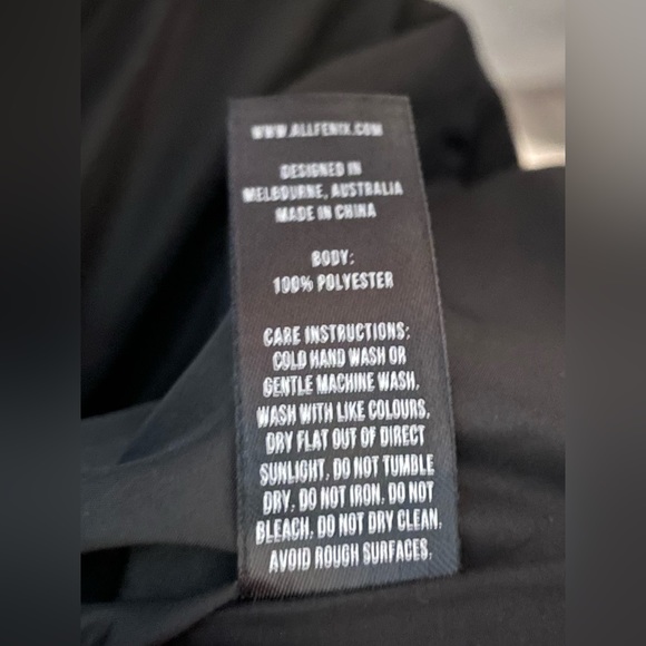 Vici Alina Pocketed Puffer Jacket - Picture 12 of 12